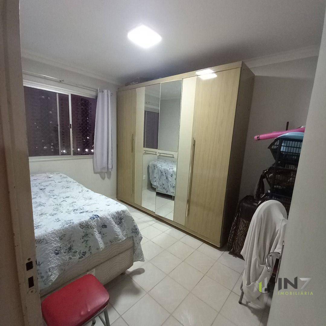 Apartamento, 2 quartos, 53 m² - Foto 4