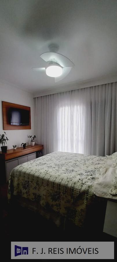 Apartamento à venda com 3 quartos, 90m² - Foto 41