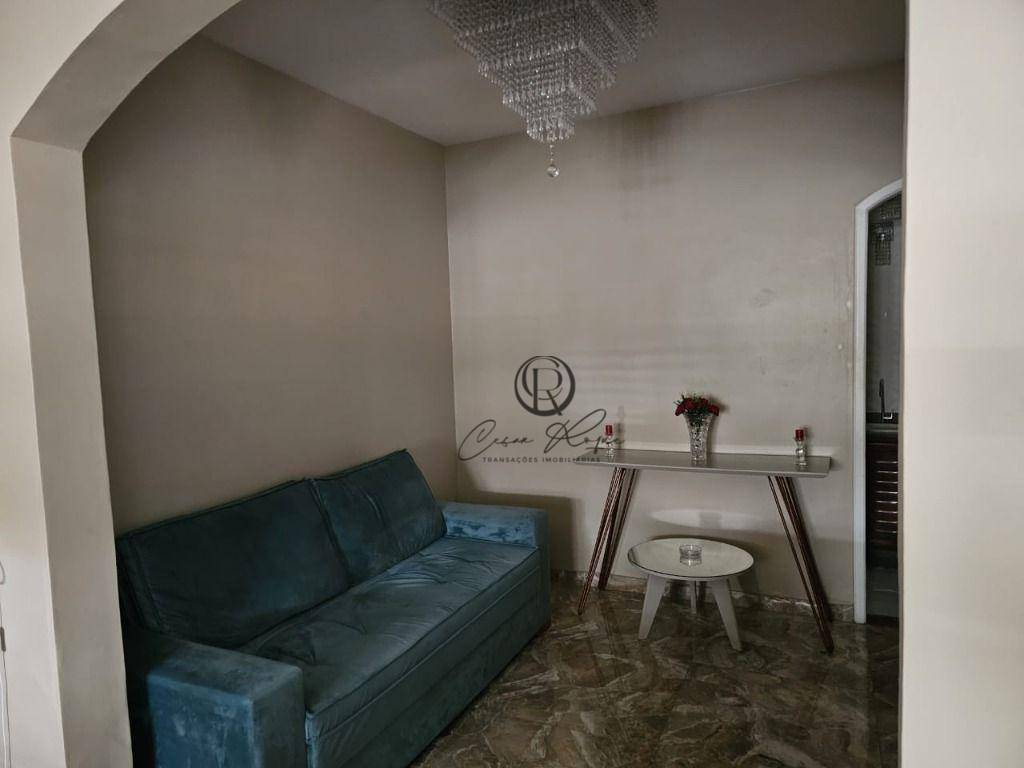 Casa à venda com 3 quartos, 119m² - Foto 3