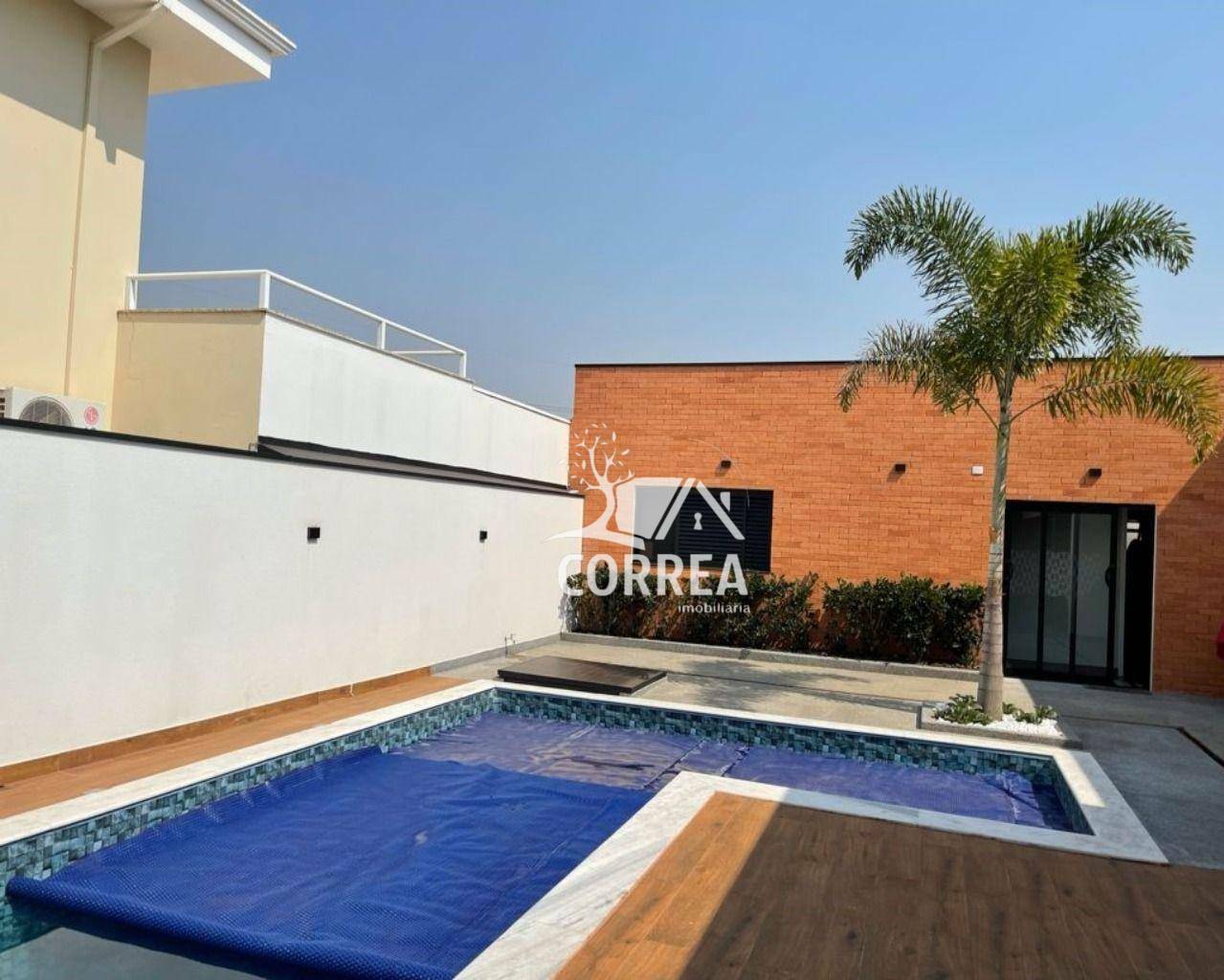 Casa à venda com 5 quartos, 290m² - Foto 4