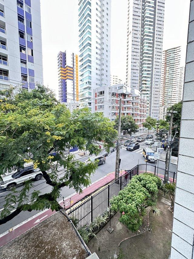 Apartamento para alugar com 3 quartos, 105m² - Foto 24