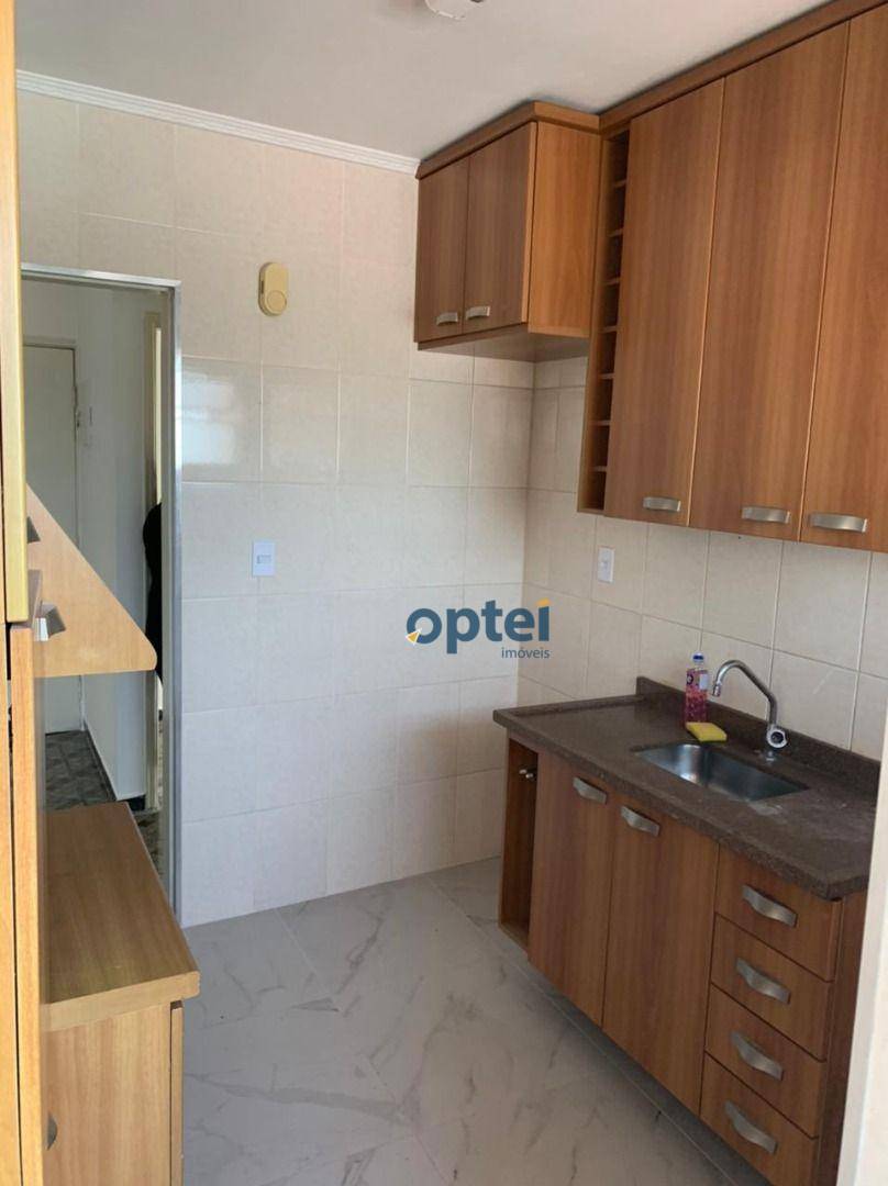 Apartamento à venda com 2 quartos, 60m² - Foto 6