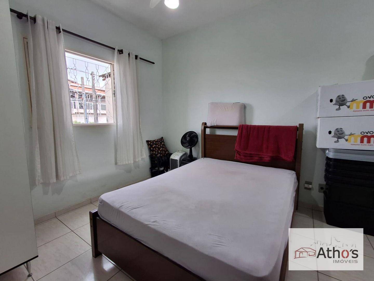 Apartamento à venda com 1 quarto, 49m² - Foto 14