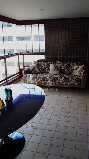 Apartamento à venda com 4 quartos, 285m² - Foto 13