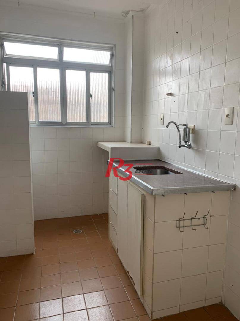 Apartamento à venda com 1 quarto, 45m² - Foto 4