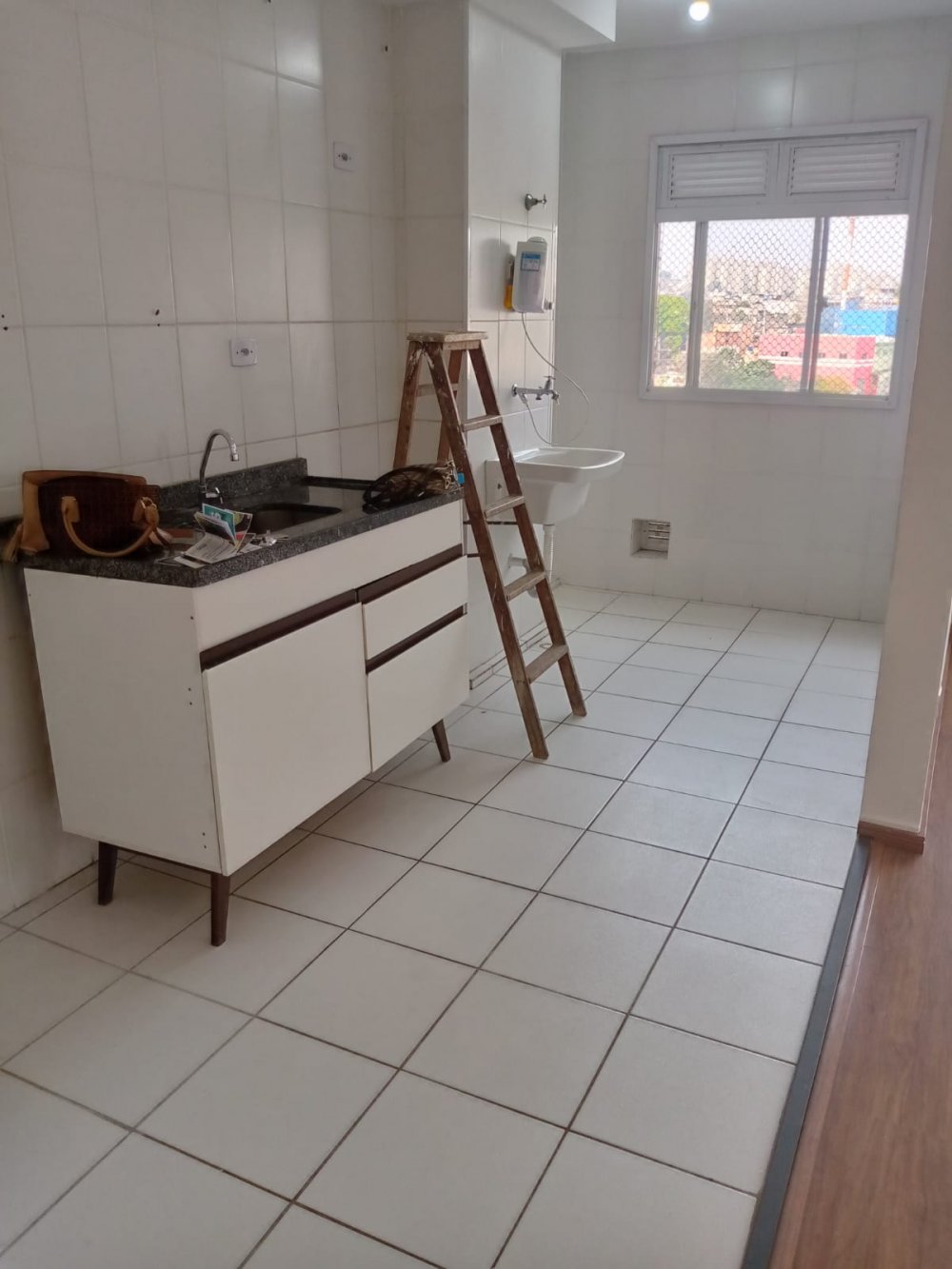 Apartamento para alugar com 2 quartos, 54m² - Foto 8