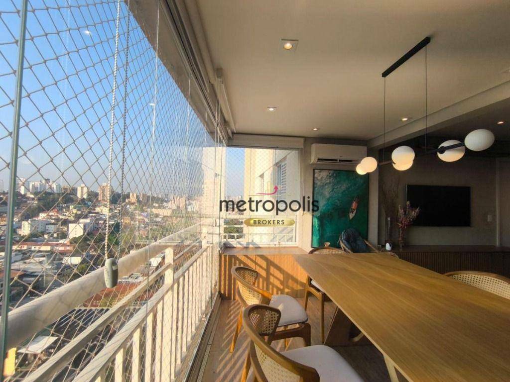 Apartamento à venda com 3 quartos, 95m² - Foto 6