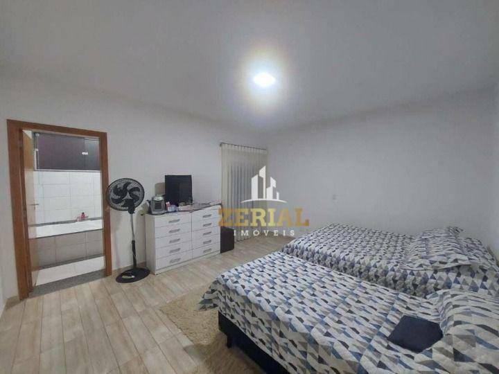 Sobrado à venda com 4 quartos, 435m² - Foto 11