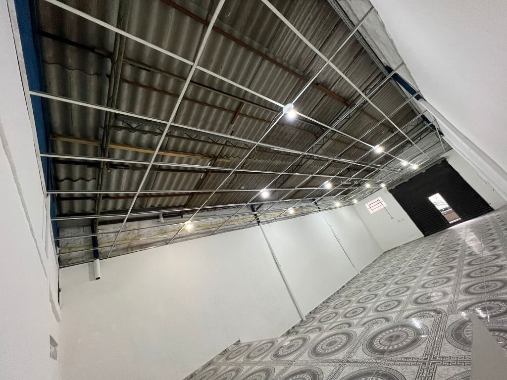 Loja-Salão para alugar, 130m² - Foto 8