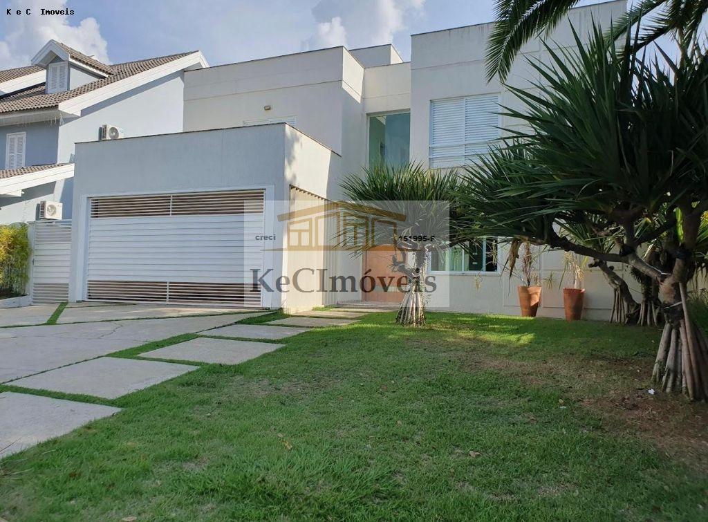 Casa de Condomínio à venda com 4 quartos, 480m² - Foto 3