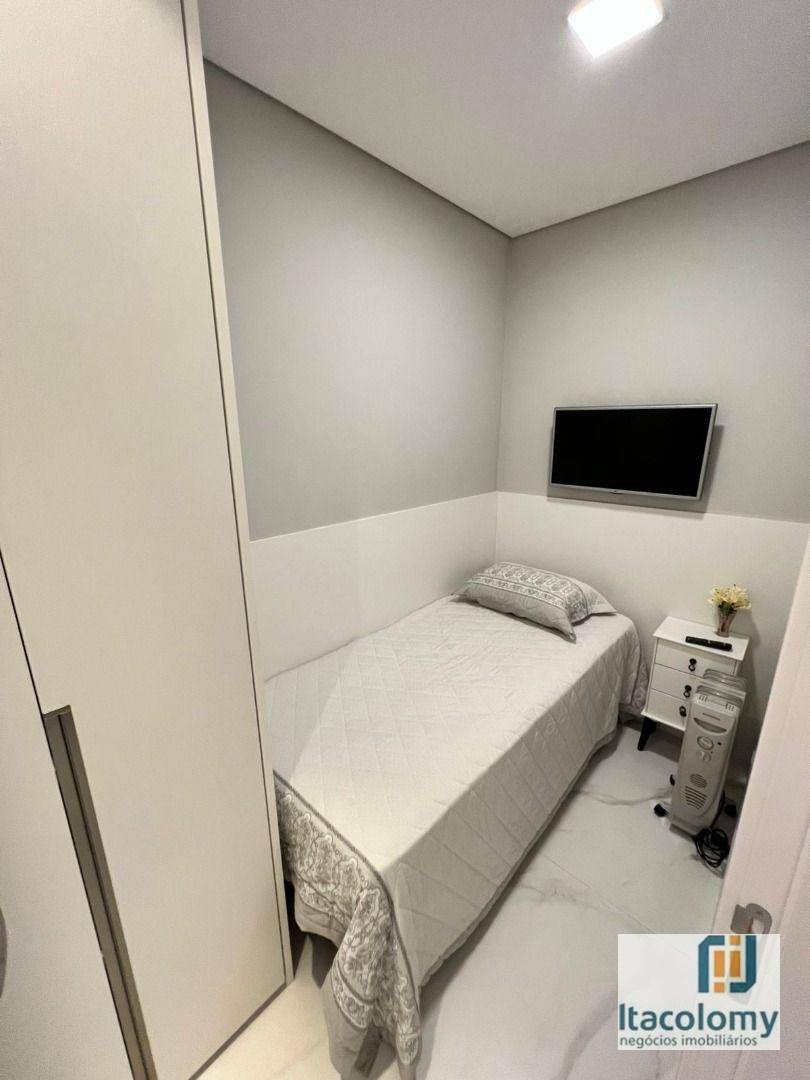 Apartamento à venda com 4 quartos, 313m² - Foto 13