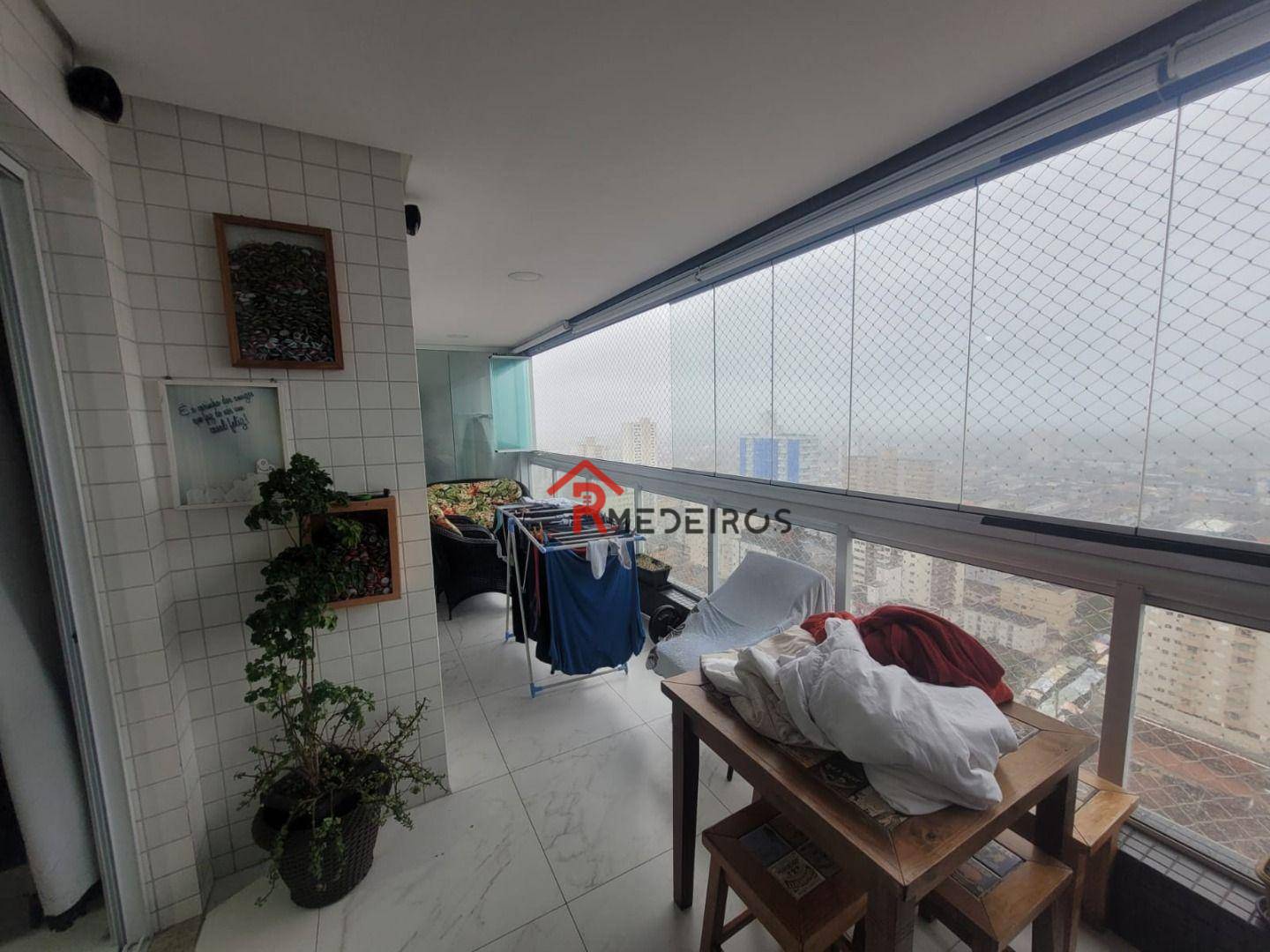 Apartamento à venda com 2 quartos, 92m² - Foto 1