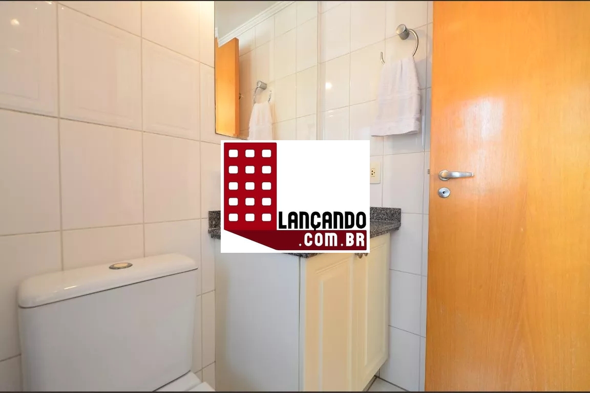 Apartamento à venda com 3 quartos, 98m² - Foto 16