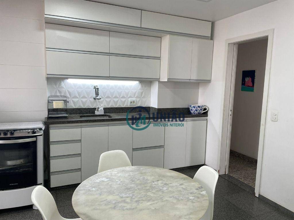 Apartamento à venda com 3 quartos, 115m² - Foto 5