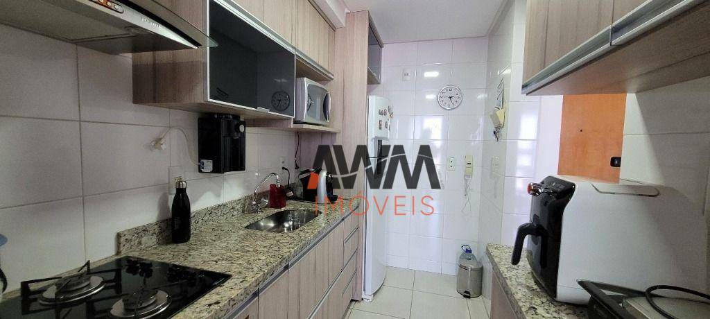 Apartamento à venda com 2 quartos, 68m² - Foto 16