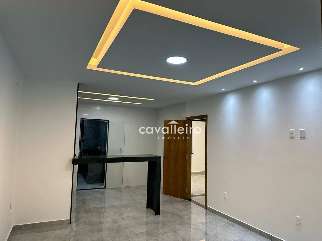 Casa de Condomínio à venda com 2 quartos, 81m² - Foto 13