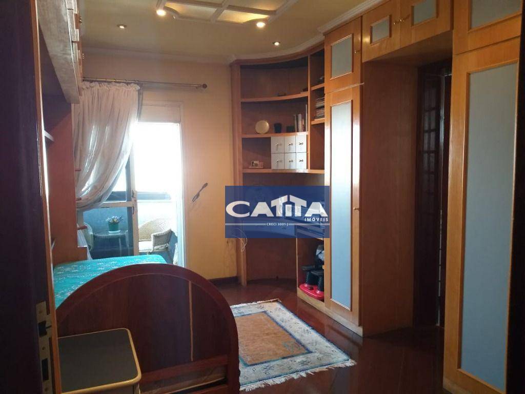 Apartamento à venda com 3 quartos, 167m² - Foto 21