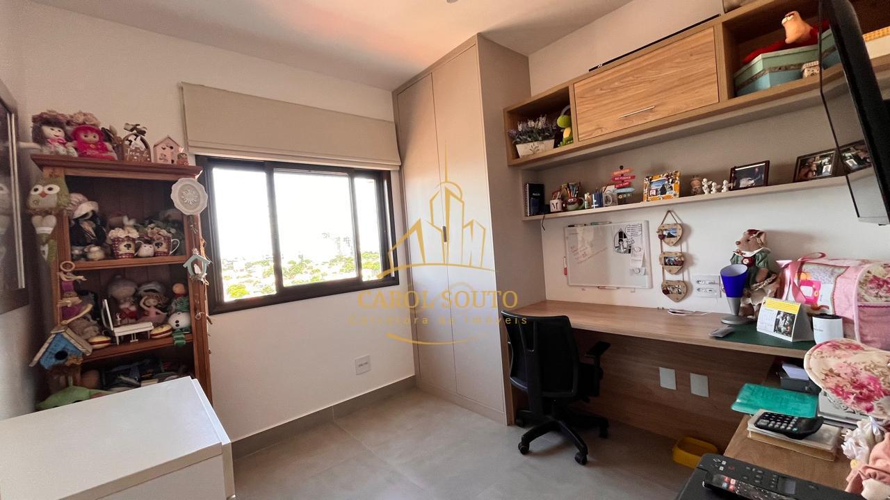 Apartamento à venda com 3 quartos, 99m² - Foto 5