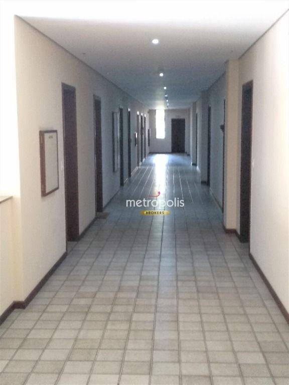 Conjunto Comercial-Sala à venda, 36m² - Foto 6