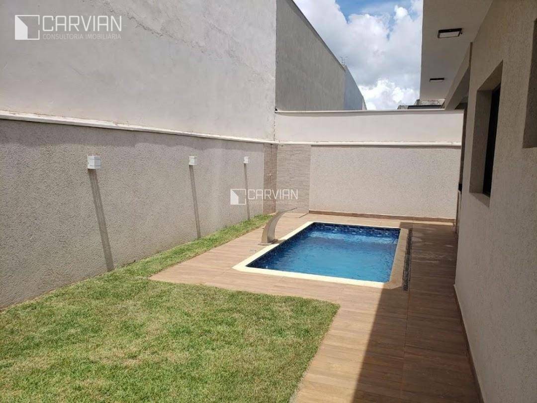 Casa de Condomínio à venda com 3 quartos, 190m² - Foto 21