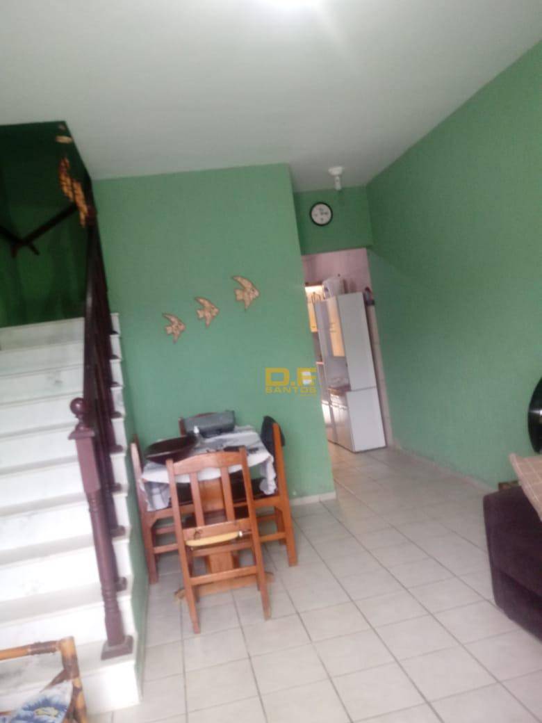 Sobrado à venda com 2 quartos, 81m² - Foto 3