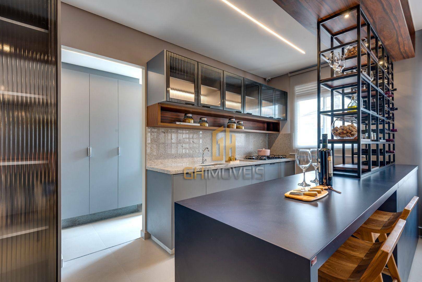 Apartamento à venda com 2 quartos, 62m² - Foto 9