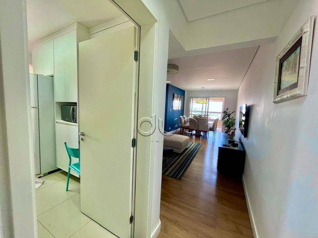 Apartamento à venda com 3 quartos, 116m² - Foto 2