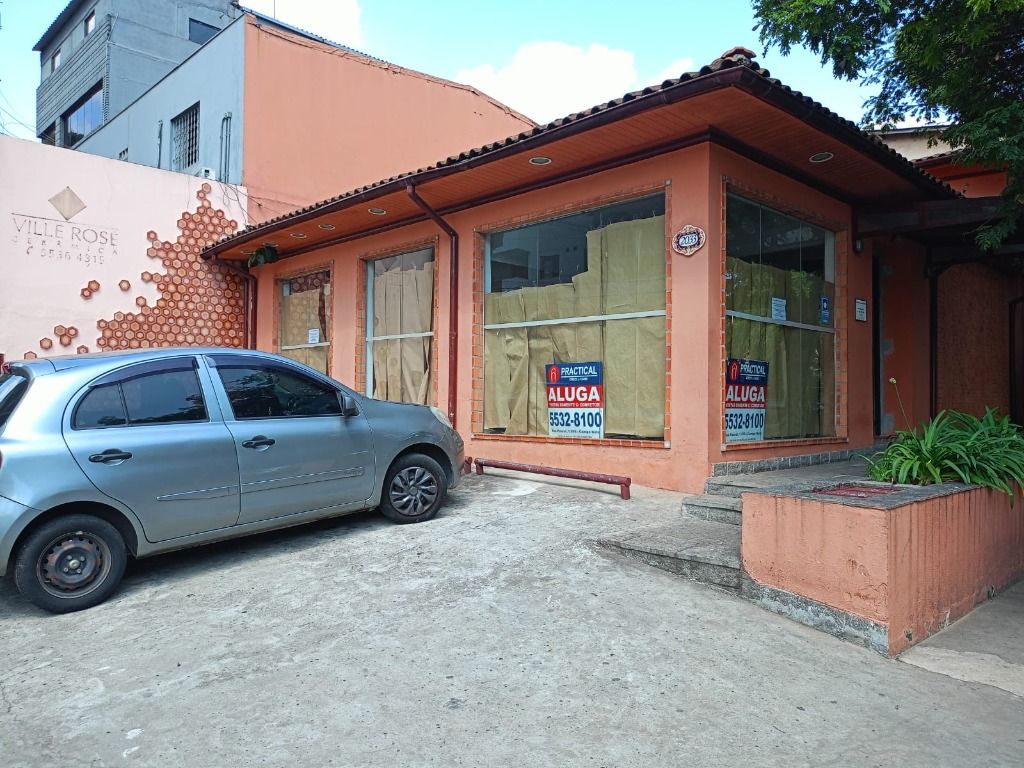 Loja-Salão para alugar, 220m² - Foto 20