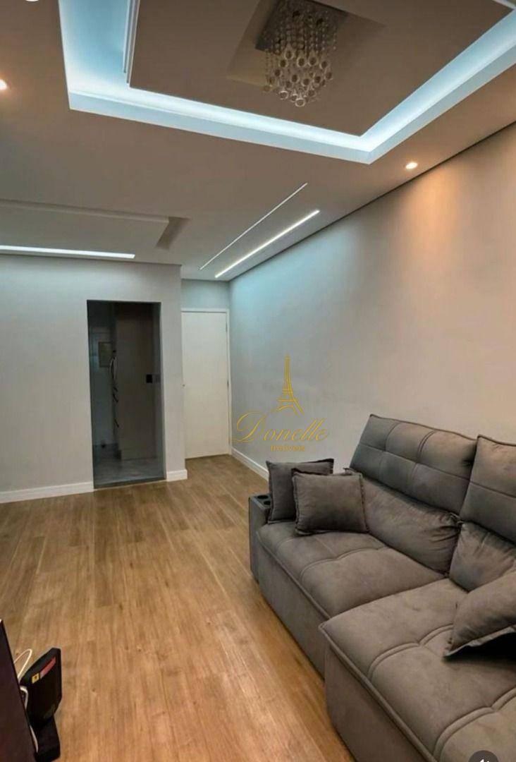 Apartamento à venda com 3 quartos, 74m² - Foto 9