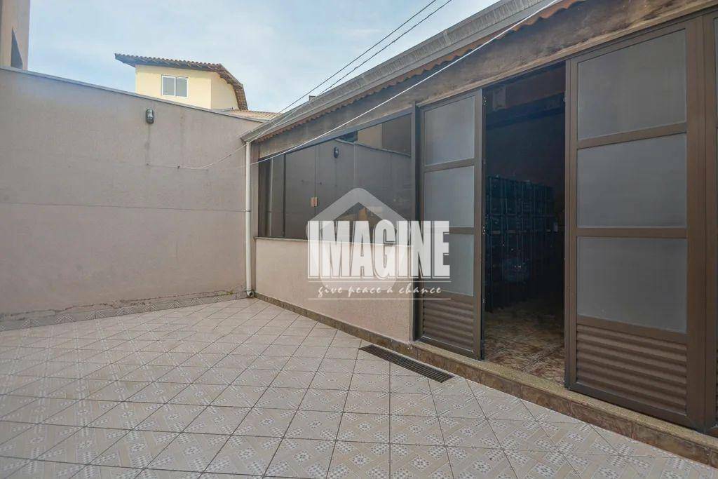 Sobrado à venda com 3 quartos, 250m² - Foto 30