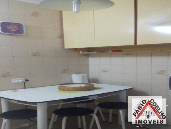 Apartamento à venda com 2 quartos, 85m² - Foto 3