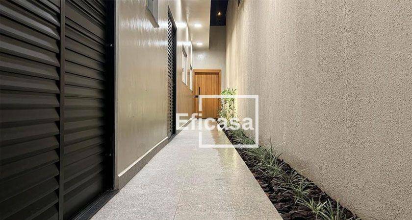 Casa de Condomínio à venda com 3 quartos, 160m² - Foto 13