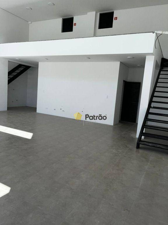 Loja-Salão para alugar, 120m² - Foto 7