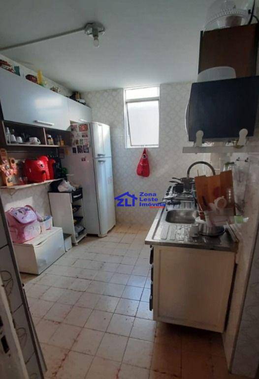 Apartamento à venda com 2 quartos, 57m² - Foto 6