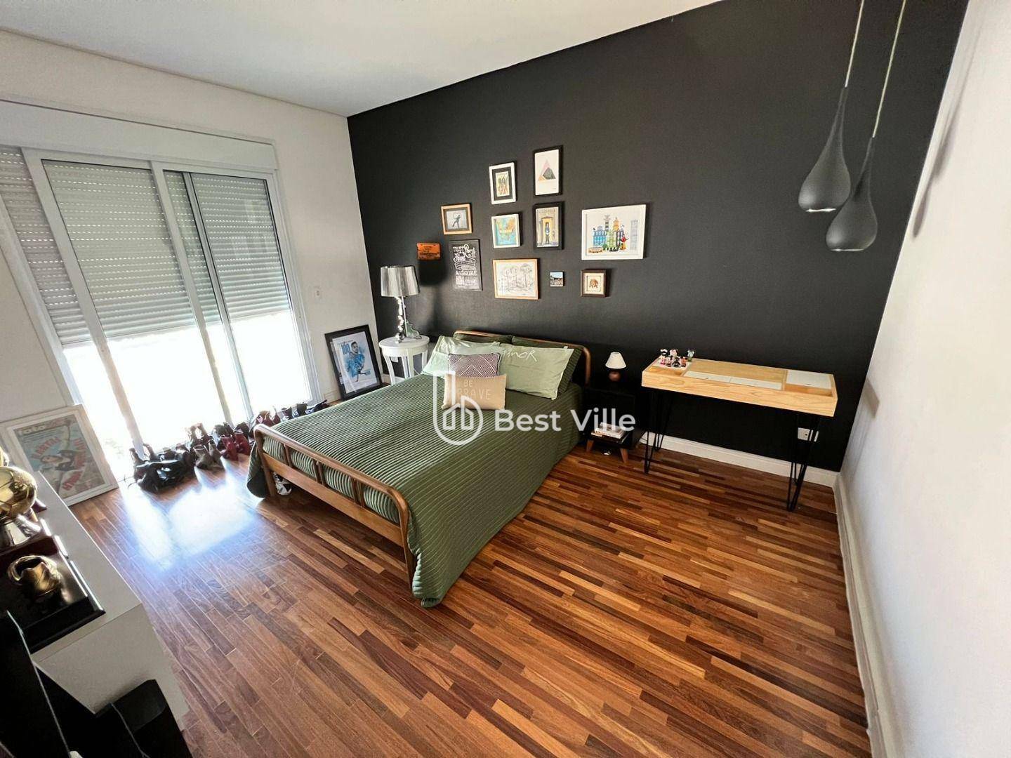 Casa de Condomínio à venda e aluguel com 4 quartos, 425m² - Foto 15