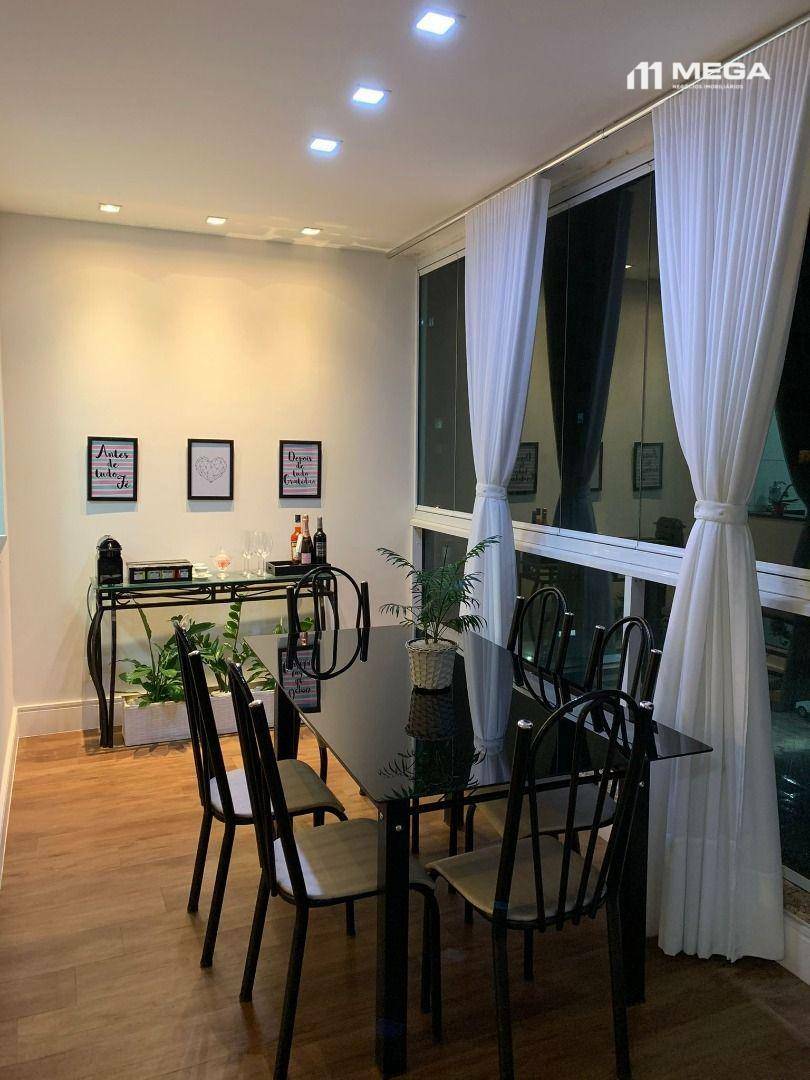 Apartamento, 1 quarto, 50 m² - Foto 4