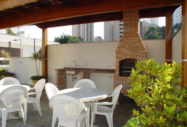 Apartamento à venda com 4 quartos, 150m² - Foto 6