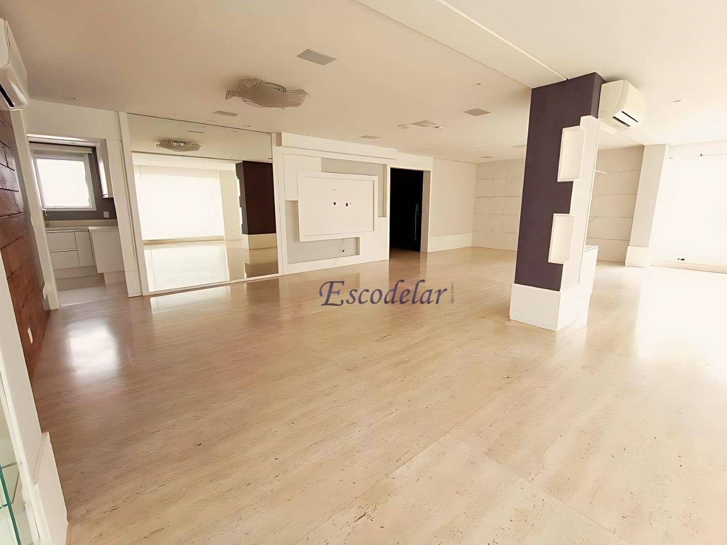 Apartamento à venda com 4 quartos, 288m² - Foto 4