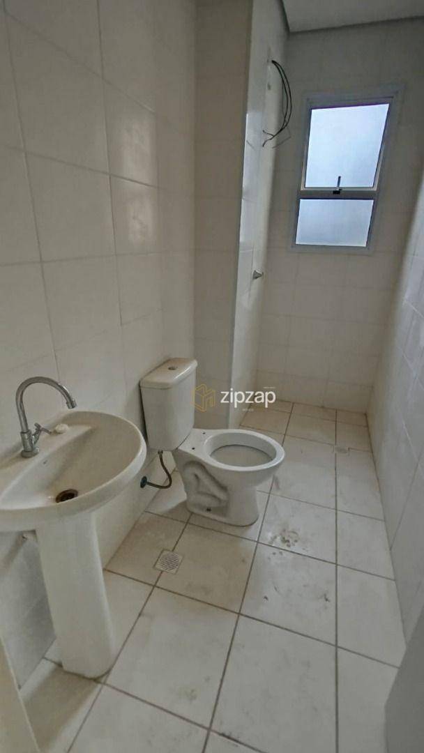 Apartamento à venda com 2 quartos, 62m² - Foto 6