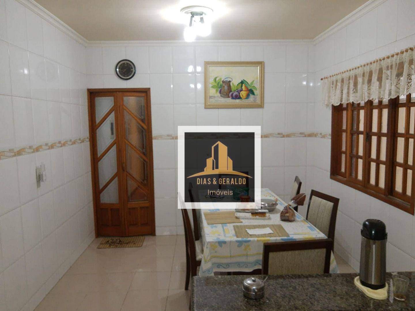 Sobrado à venda com 3 quartos, 133m² - Foto 5