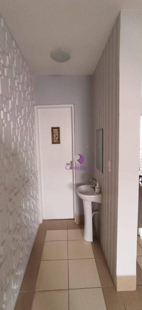 Sobrado à venda com 2 quartos, 70m² - Foto 17