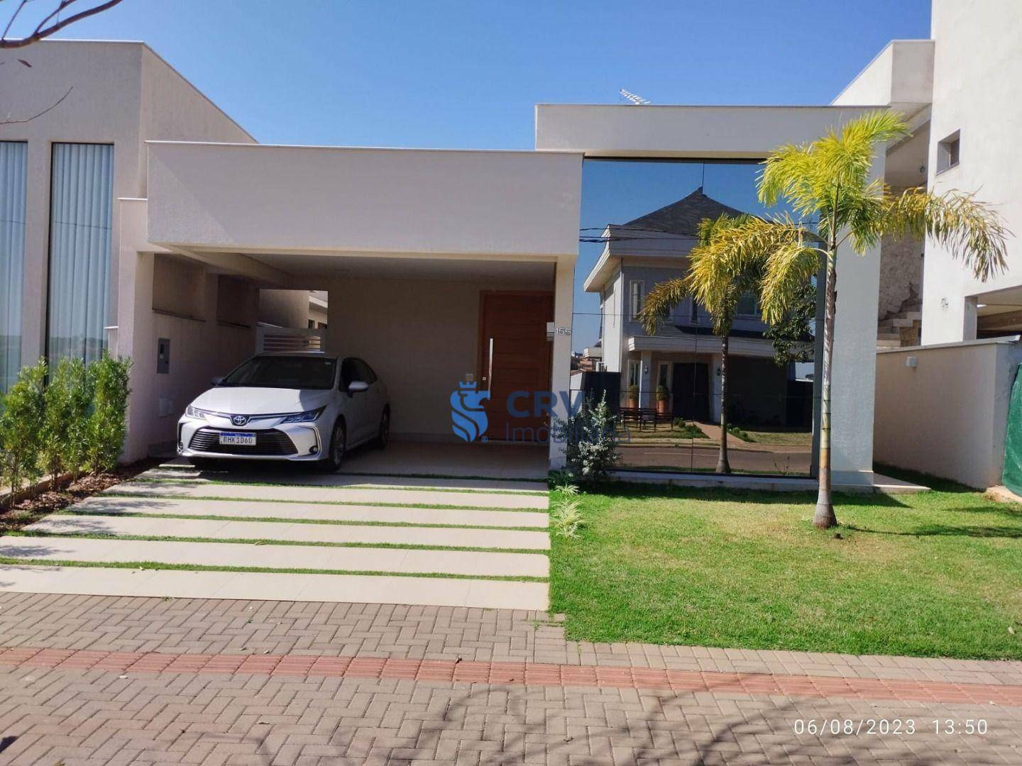 Casa de Condomínio à venda com 2 quartos, 140m² - Foto 1