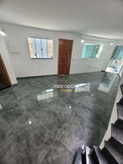 Sobrado à venda com 3 quartos, 110m² - Foto 2