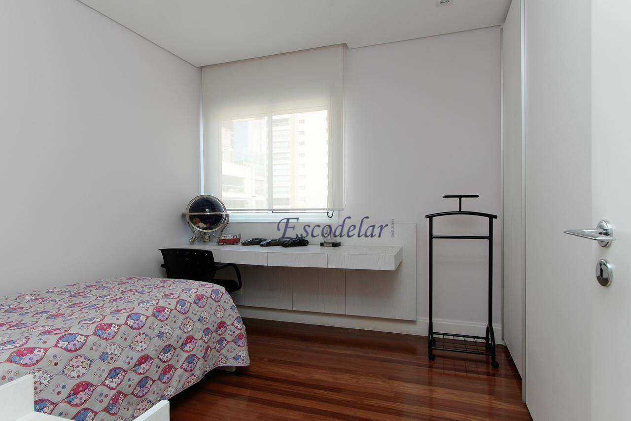 Apartamento à venda com 2 quartos, 180m² - Foto 18