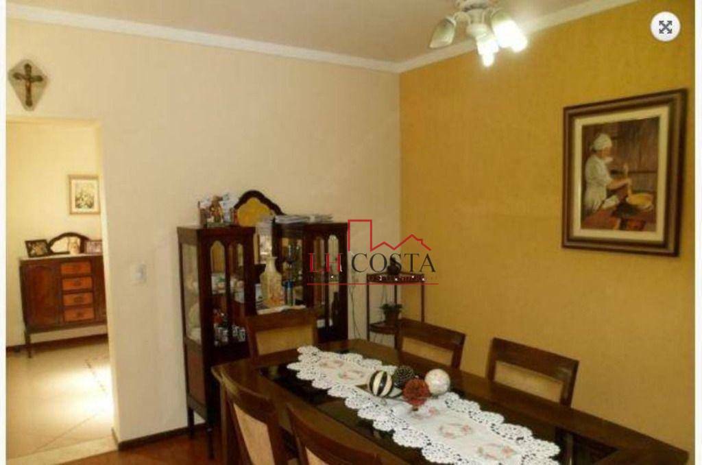 Casa à venda com 5 quartos, 260m² - Foto 5