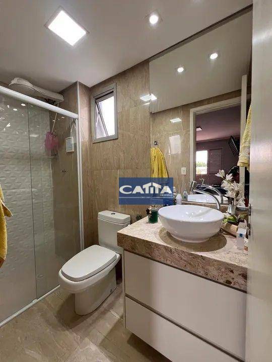 Apartamento à venda com 3 quartos, 74m² - Foto 10