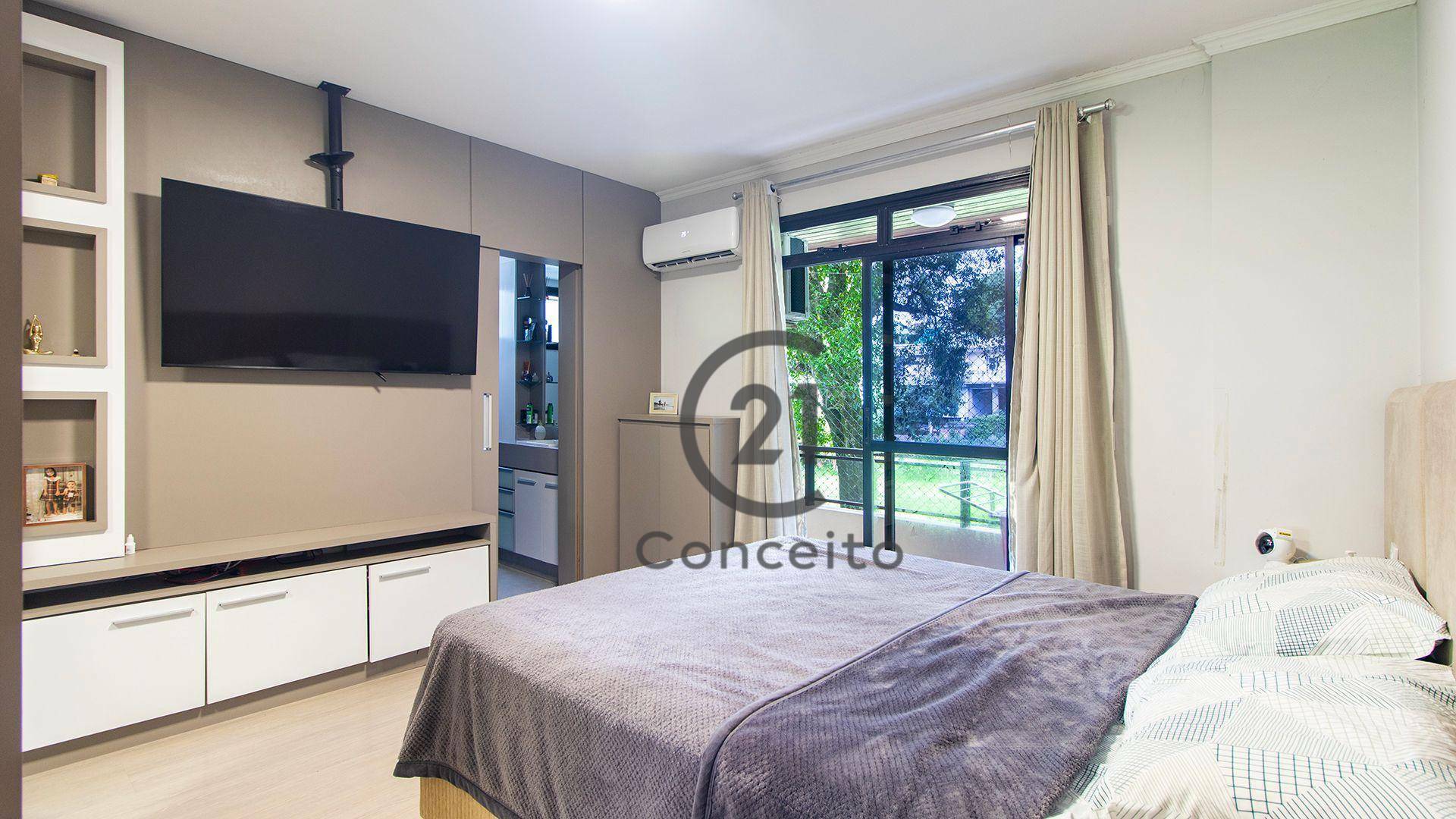 Apartamento à venda com 3 quartos, 119m² - Foto 17