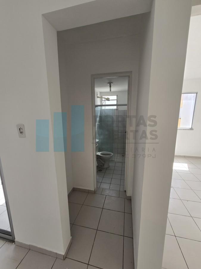 Apartamento, 2 quartos, 43 m² - Foto 5