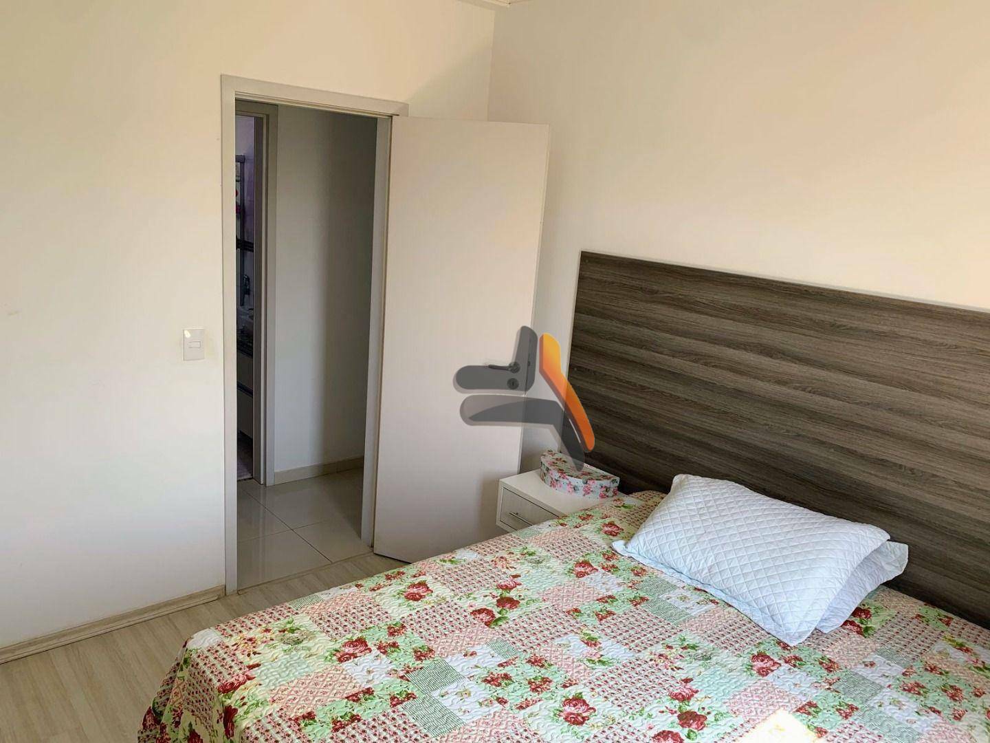 Apartamento à venda com 3 quartos, 75M2 - Foto 13