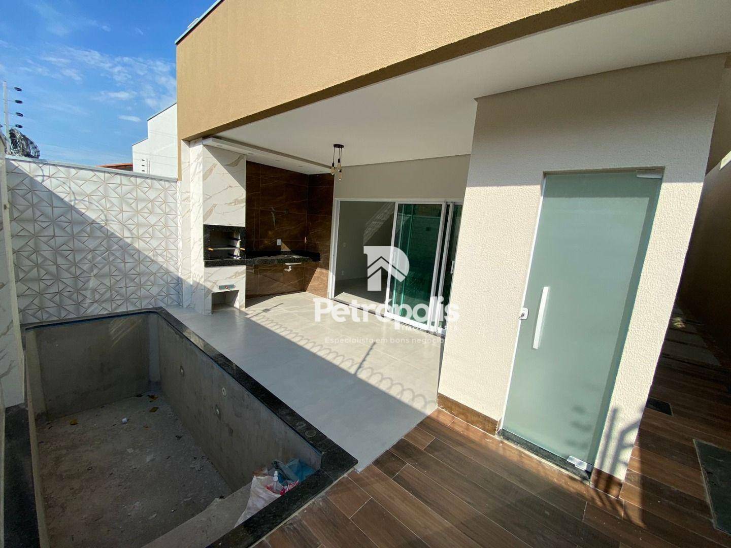 Casa à venda com 3 quartos, 151m² - Foto 18